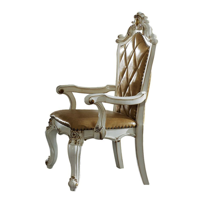 Picardy Arm Chair