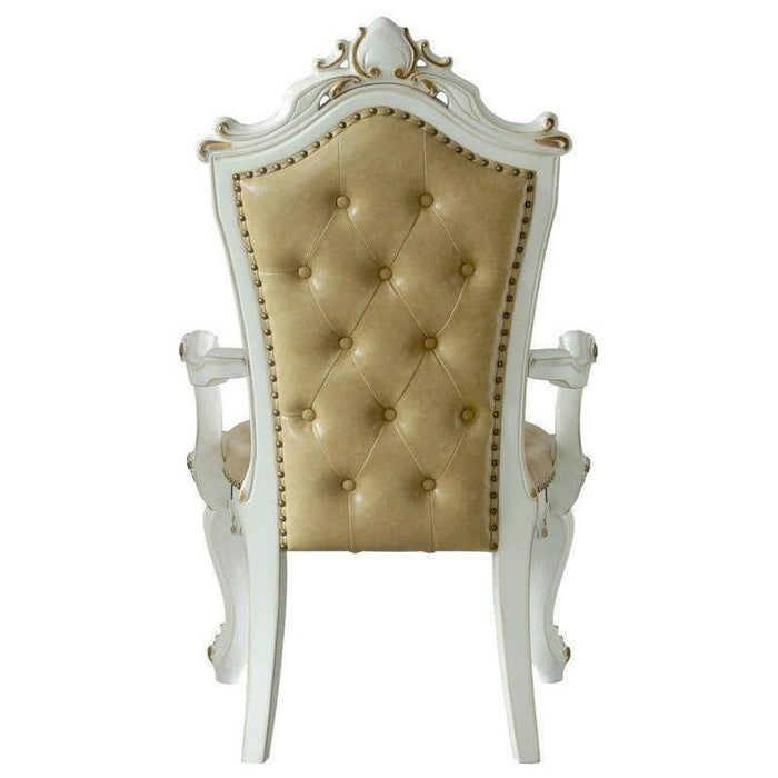 Picardy Arm Chair