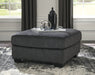 Accrington Granite LAF Sectional - Lara Furniture