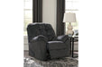 Accrington Granite Recliner - Lara Furniture