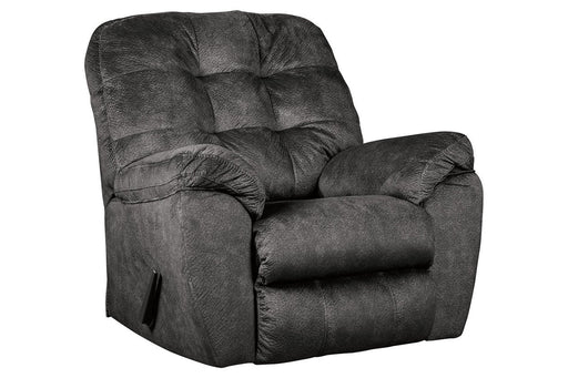 Accrington Granite Recliner - Lara Furniture