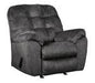 Accrington Granite Recliner - Lara Furniture