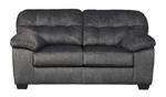 Accrington Granite Loveseat - Lara Furniture