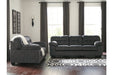 Accrington Granite Loveseat - Lara Furniture