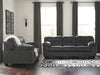 Accrington Granite Living Room Set - Lara Furniture