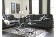 Accrington Granite Queen Sofa Sleeper - Lara Furniture