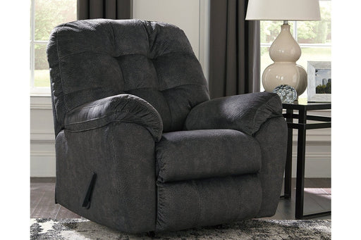 Accrington Granite Recliner - Lara Furniture