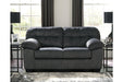 Accrington Granite Loveseat - Lara Furniture