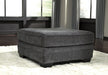 Tracling Slate LAF Sectional - Lara Furniture