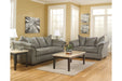 Darcy Cobblestone Sofa - Lara Furniture