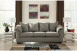 Darcy Cobblestone Sofa - Lara Furniture