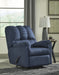 Darcy Blue Living Room Set - Lara Furniture