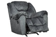 Capehorn Granite Recliner - Lara Furniture