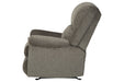 Dorsten Slate Recliner - Lara Furniture