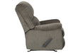 Dorsten Slate Recliner - Lara Furniture