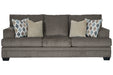 Dorsten Slate Sofa - Lara Furniture