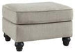 Benbrook Ash Ottoman - Lara Furniture