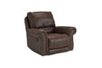 Breville Espresso Recliner - Lara Furniture