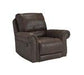 Breville Espresso Recliner - Lara Furniture