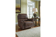 Breville Espresso Recliner - Lara Furniture