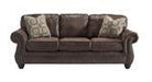 Breville Espresso Sofa - Lara Furniture