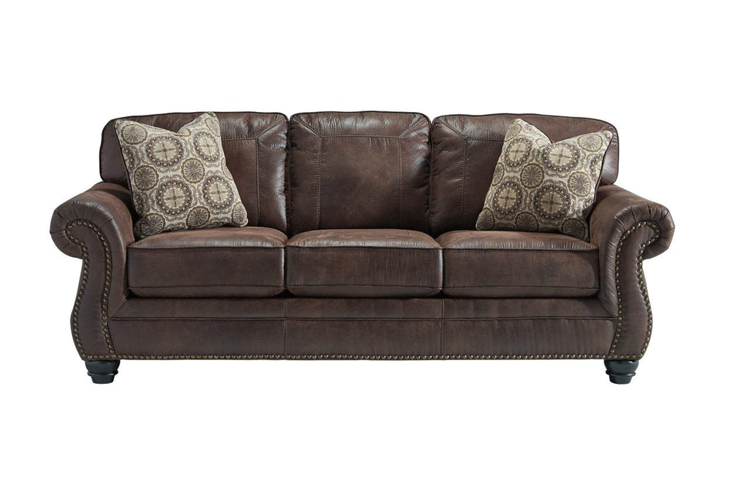 Breville Espresso Sofa - Lara Furniture