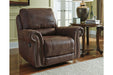 Breville Espresso Recliner - Lara Furniture