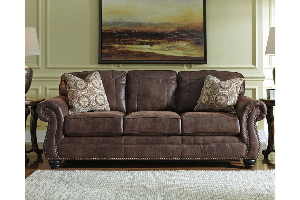 Breville Espresso Sofa - Lara Furniture