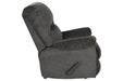 Ballinasloe Smoke Recliner - Lara Furniture