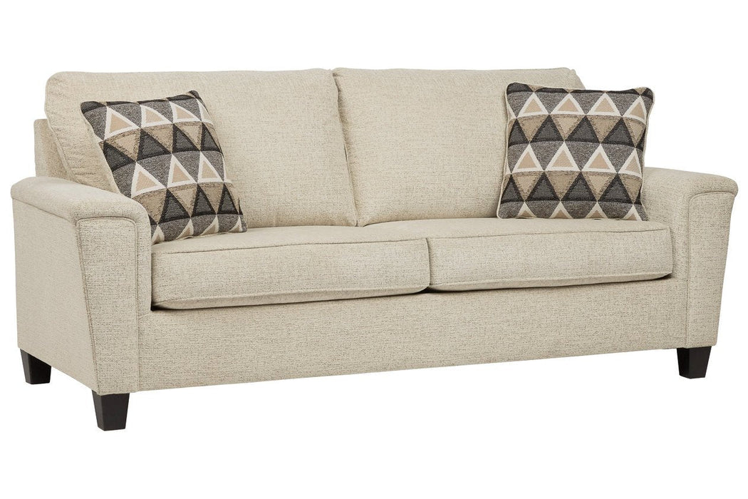 Abinger Natural Sofa - Lara Furniture