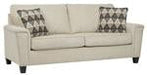 Abinger Natural Sofa - Lara Furniture