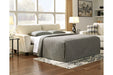 Abinger Natural Queen Sofa Sleeper - Lara Furniture