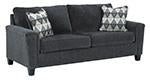 Abinger Smoke Sofa - Lara Furniture