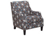 Brise Chestnut Chair - Lara Furniture