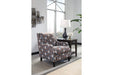 Brise Chestnut Chair - Lara Furniture