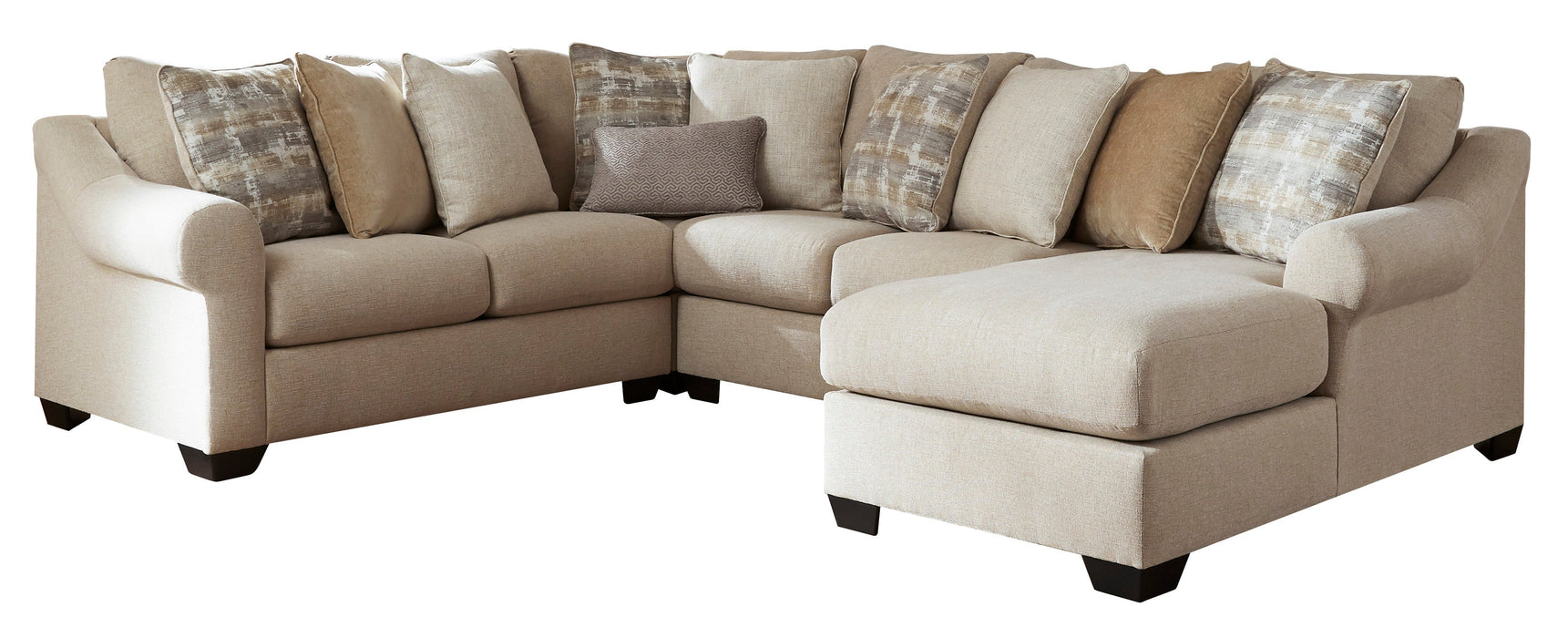 Ingleside RAF Sectional Set