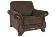 Miltonwood Teak Chair - Lara Furniture