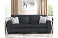 Altari Slate Queen Sofa Sleeper - Lara Furniture