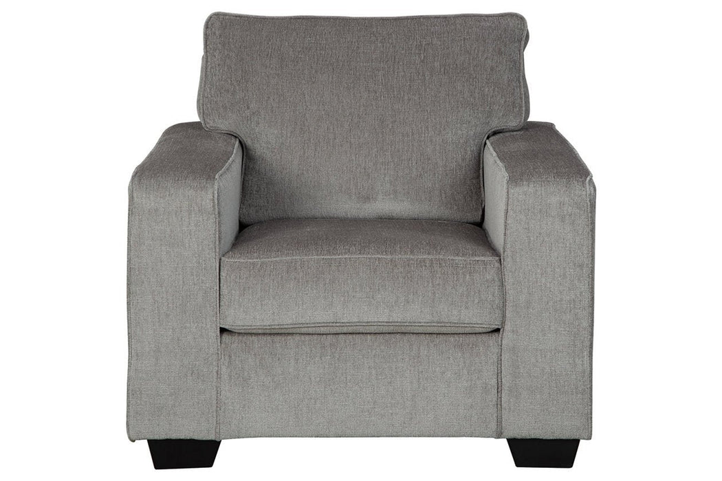 Altari Alloy Chair - Lara Furniture