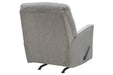 Altari Alloy Recliner - Lara Furniture