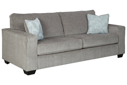 Altari Alloy Sofa - Lara Furniture