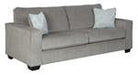 Altari Alloy Sofa - Lara Furniture