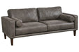 Arroyo Smoke Sofa - Lara Furniture