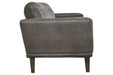 Arroyo Smoke Sofa - Lara Furniture