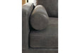 Arroyo Smoke Sofa - Lara Furniture