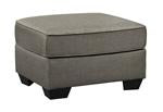 Calicho Cashmere Ottoman - Lara Furniture