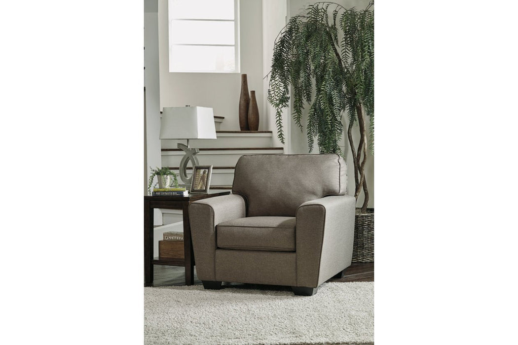 Calicho Cashmere Chair - Lara Furniture