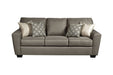 Calicho Cashmere Queen Sofa Sleeper - Lara Furniture