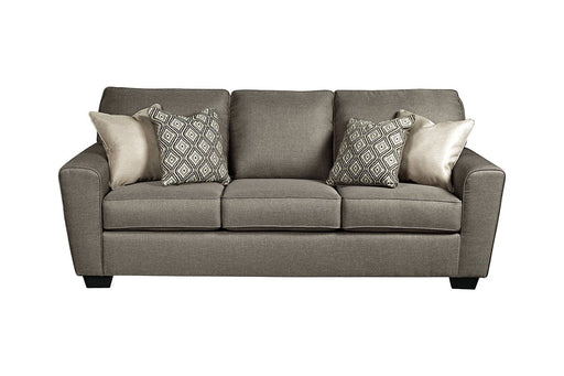 Calicho Cashmere Sofa - Lara Furniture