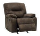 Bolzano Coffee Recliner - Lara Furniture